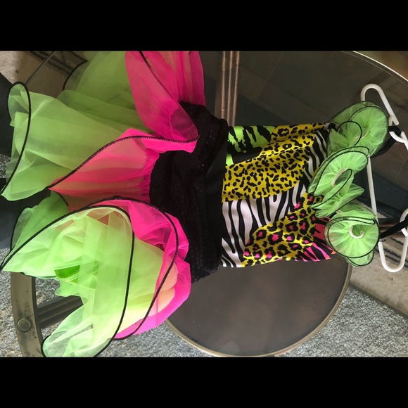 Dance outfits - Picture 6 of 7